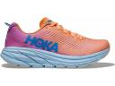 Hoka Rincon 3 Wom Shoe Pln Ar/Orc 11.0 D