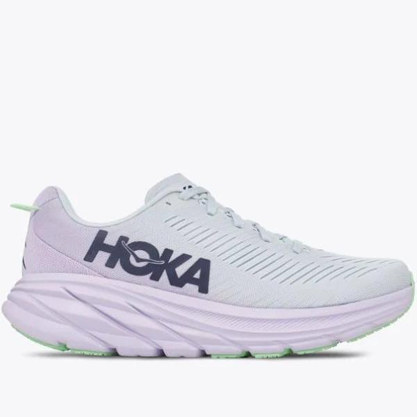 Hoka Rincon 3 Wom Shoe Pln Ar/Orc 11.0 D
