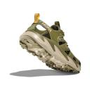 Hoka Sky Hopara (Green / Beige)