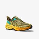 Hoka Speedgoat 5 'Avocado Green'