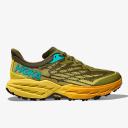 Hoka Speedgoat 5 'Avocado Green'