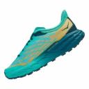 Hoka Speedgoat 5 | Deep Teal / Water Garden | Womens / USW 10.5