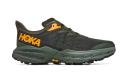 Hoka Speedgoat 5 | Duffel Bag / Thyme | Mens / USM 15