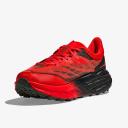 Hoka Speedgoat 5 GORE-TEX Shoes Black Light Blue - 49(1/3)