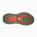 Hoka Speedgoat 5 GORE-TEX Shoes Red Orange Grey - 48