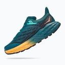 Hoka Speedgoat 5 GTX Womens | Solemotive 9.5 / Deep Teal/Black