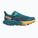 Hoka Speedgoat 5 GTX Womens | Solemotive 9.5 / Deep Teal/Black