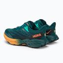 Hoka Speedgoat 5 GTX Womens | Solemotive 9.5 / Deep Teal/Black