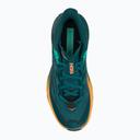 Hoka Speedgoat 5 GTX Womens | Solemotive 9.5 / Deep Teal/Black