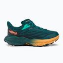Hoka Speedgoat 5 GTX Womens | Solemotive 9.5 / Deep Teal/Black