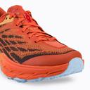Hoka Speedgoat 5 | Puffins Bill / Amber Yellow | Mens / USM 12