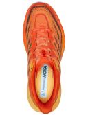 Hoka Speedgoat 5 | Puffins Bill / Amber Yellow | Mens / USM 13