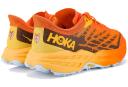 Hoka Speedgoat 5 | Puffins Bill / Amber Yellow | Mens / USM 13