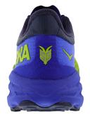 Hoka Speedgoat 5 - Scuba Blue / Black - US 11 - Men
