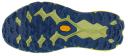 Hoka Speedgoat 5 - Scuba Blue / Black - US 11 - Men