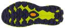Hoka Speedgoat 5 - Scuba Blue / Black - US 11 - Men