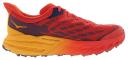 Hoka Speedgoat 5 - Scuba Blue / Black - US 11 - Men