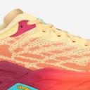 Hoka Speedgoat 5 Shoe - Women's Impala / Flame 6 B