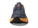 Hoka Speedgoat 5 Shoes Black Red Orange - 40