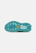 Hoka Speedgoat 5 Shoes Blue Turquoise Light Green Women - 36(2/3)