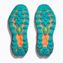 Hoka Speedgoat 5 Shoes Fluorescent Green Orange - 47(1/3)