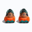 Hoka Speedgoat 5 Shoes Fluorescent Green Orange - 47(1/3)