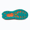 Hoka Speedgoat 5 Shoes Fluorescent Green Orange - 47(1/3)