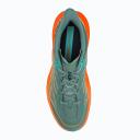 Hoka Speedgoat 5 Shoes Fluorescent Green Orange - 47(1/3)