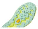 Hoka Speedgoat 5 Shoes Green Grey Yellow Women - 36(2/3)