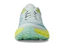 Hoka Speedgoat 5 Shoes Green Grey Yellow Women - 44