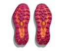 Hoka Speedgoat 5 Shoes Green Turquoise Orange - 41(1/3)