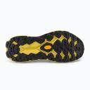 Hoka Speedgoat 5 Shoes Khaki Green Orange Yellow - 40(2/3)
