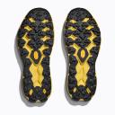 Hoka Speedgoat 5 Shoes Khaki Green Orange Yellow - 47(1/3)