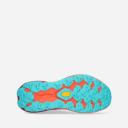 Hoka Speedgoat 5 Shoes Orange Cream Blue Women - 40(2/3)