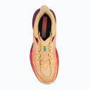 Hoka Speedgoat 5 Shoes Orange Cream Blue Women - 42(2/3)