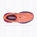 Hoka Speedgoat 5 Shoes Red Blue Women - 36(2/3)