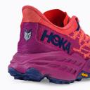 Hoka Speedgoat 5 Shoes Red Blue Women - 36(2/3)