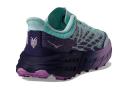 Hoka Speedgoat 5 Shoes Sky Blue Dark Lilac Pastel Lilac Women - 36(2/3)