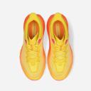 Hoka Speedgoat 5 Shoes Yellow Orange Women - 36(2/3)