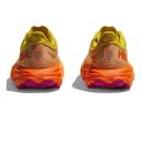 Hoka Speedgoat 5 Shoes Yellow Orange Women - 36(2/3)