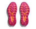 Hoka Speedgoat 5 Shoes Yellow Orange Women - 36