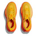 Hoka Speedgoat 5 Shoes Yellow Orange Women - 36