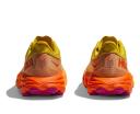 Hoka Speedgoat 5 Shoes Yellow Orange Women - 36