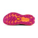 Hoka Speedgoat 5 Shoes Yellow Orange Women - 36