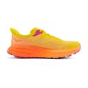 Hoka Speedgoat 5 Shoes Yellow Orange Women - 36