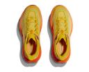 Hoka Speedgoat 5 Shoes Yellow Orange Women - 37(1/3)