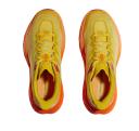 Hoka Speedgoat 5 Shoes Yellow Orange Women - 38(2/3)