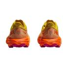 Hoka Speedgoat 5 Shoes Yellow Orange Women - 38(2/3)