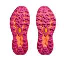 Hoka Speedgoat 5 Shoes Yellow Orange Women - 38(2/3)