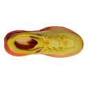 Hoka Speedgoat 5 Shoes Yellow Orange Women - 38(2/3)